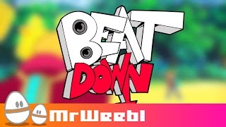 Beat Down Launch