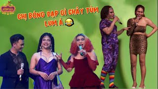 Lý Thu Thảo cực kì duyên dáng khi đứng chung với DIVA Cát Thy 😂🤣😅