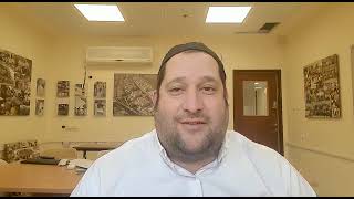 Parshat Terumah - Rav Netanel's Weekly Chizuk