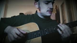 Michael Guratza - Came So Far For Beauty (Leonard Cohen)