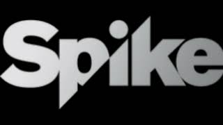 Лoготип Spike (2017-2021)