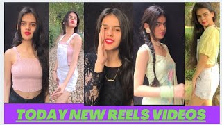 Trending Viral Reels|Kanishka Reels Videos|Kanishka Sharma instagram Reels