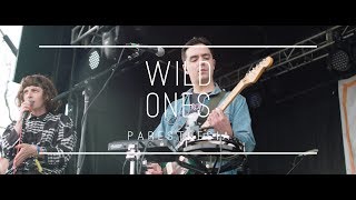 Wild Ones - Paresthesia @ Treefort Music Festival 2018