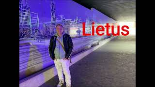 Lietus - Raitis Sola