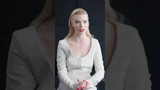 Anya Taylor-Joy: de la peor experiencia de su vida a ser contratada como modelo