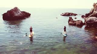 Stand Up Paddle board Maqua iSUP