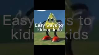 I love kidnapping ki- wait.. #shorts #short #meme #memes #funny #fyl #fypシ