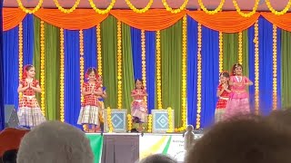 India Heritage Festival at Kensico Dam Plaza