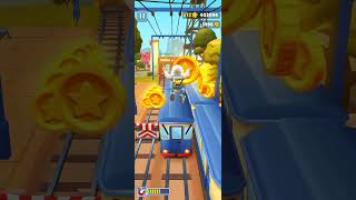 Subway Surfers: Noble EscapeSubway Surfers: Princely Pursuit