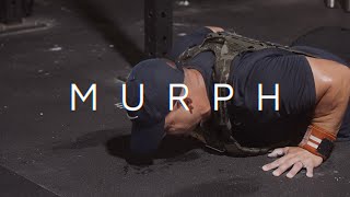 Get Ready For Murph 2022: Are You Up For The Challenge?