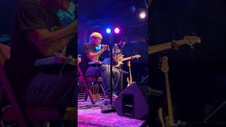 Ben Harper & Innocent Criminals “Steal My Kisses,” BellyUp 50th Anniversary, Solana Beach 10/22/24 🔥