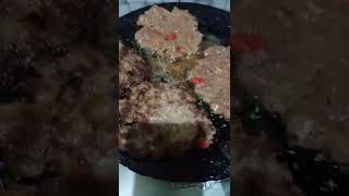 original pashawari chapli kabab#short#cookingwithshabana