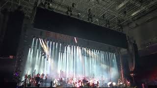 Interstellar - Hans Zimmer Live - Bilbao (11-5-23)