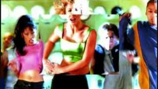 Britney Spears- What It´s Like To Be Me