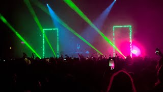 LEVEL UP SUBTRONICS FRACTAL TOUR HTX 2022