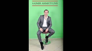 Saimir Ahmeti - Kendon Live