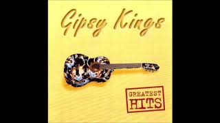 Gipsy Kings - Medley (Bamboleo - Volare - Djobi Djoba - Pida Me La - Baila Me)