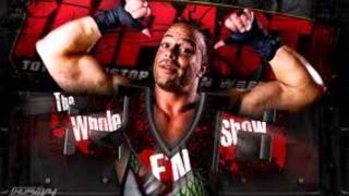 RVD The Whole F'n Show