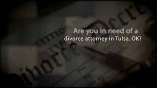 Tulsa Divorce Attorneys