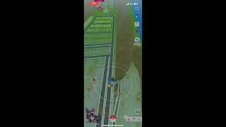 Pokémon go event part 2