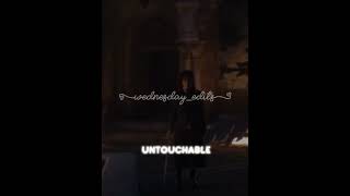 untouchable -wednesday x pilgrim-