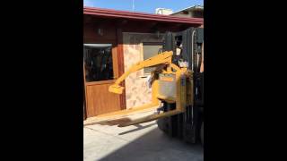 Ribalta bins - Predisposizione per attacco FEM 2/3 www.tartagliacarsrl.it