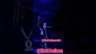 King Von's Best Live Performance🔥🕊️ #lildurk #oblock #kingvon #otf