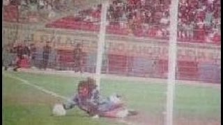 DESCENTRALIZADO 1994 1RA RUEDA SPORTING CRISTAL vs Alianza (1X0) GOL DE JORGE SOTO.