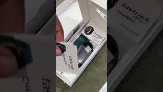 Fastrack Reflex Charge New smartwatch BT Calling #new #trending