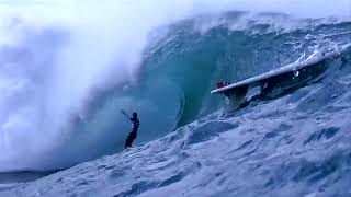 Billabong Pipeline Master 2012, In Memory of Andy Irons   Teaser