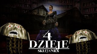 Gothic: DZIEJE 4 - Wzniosłości pełen [SKLEJANKA / MACHINIMA PL]