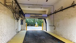 WashWorld Razor Walkthrough: Madisons Auto Car Wash | Madison, NC