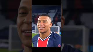 Mbappé