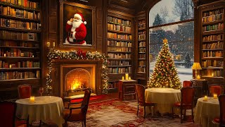 Traditional Christmas Music 🎅🏻 Christmas Songs, Piano Music, Piano Christmas Music🎄 Relaxing Music