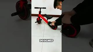 SEREED Baby Balance Bike!!!