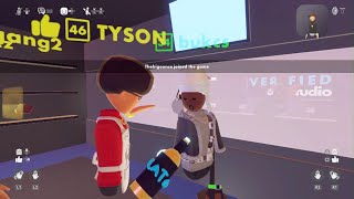 Rec Room