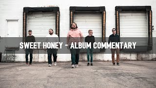 "Sweet Honey" - Something New Album Commentary - Michael Barrow & The Tourists