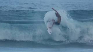 2016 Tracks Ride Guide | Sharp Eye Surfboards | Brett Burcher