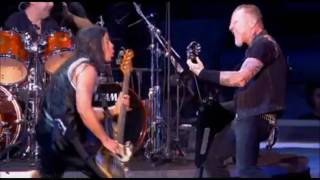 Metallica - Stone Cold Crazy - Live Nimes July 7 2009