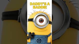 The Most Despicable Daddy: #DespicableMe4 Trailer Revealed! #Minions #Gru