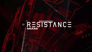 RESISTANCE MIAMI RACE WEEK 2024 RECAP