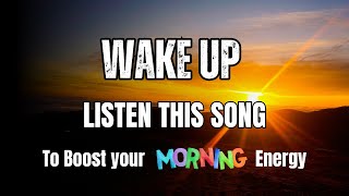 In the Morning, Boost your day with this song | Listen it every morning #moralemelodies