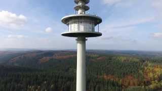 Funkturm Stimmstamm