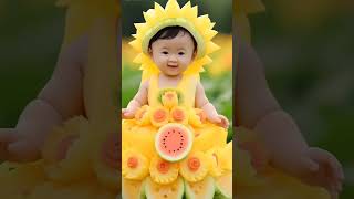 Cute 🥰 baby 🥰#animals #animalmoviesongs #shorts #trending #youtubeshorts #viral