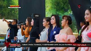 Di Sayidan - All Artis Om Adella Gesikan Tuban 2019