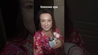 domowe spa