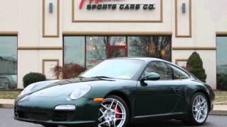 2009 Porsche 911 Carrera S for sale in SPRINGFIELD, MO