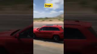 Doge #xbox #shortvideo #crazy #car #forzahorizon5 #shorts #short