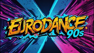 Best of 90s Eurodance🔥Maxx, Corona, Masterboy, Fun Factory, Mr.President, Cascada, Sash🔥SET MIX