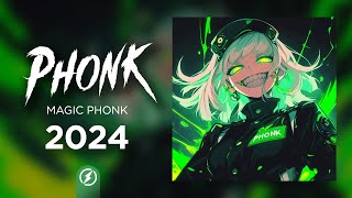 Phonk Music 2024 ※ Best Aggressive Drift Phonk ※ Фонк 2024 #56